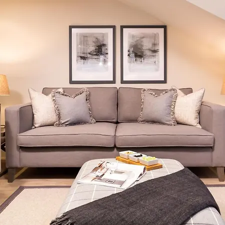 Hotell Lake View Loft Bowness-on-Windermere