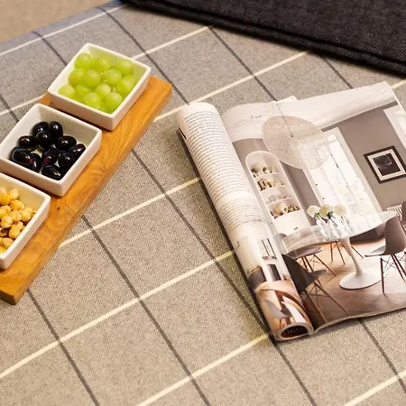 酒店 Lake View Loft 鲍内斯温德米尔