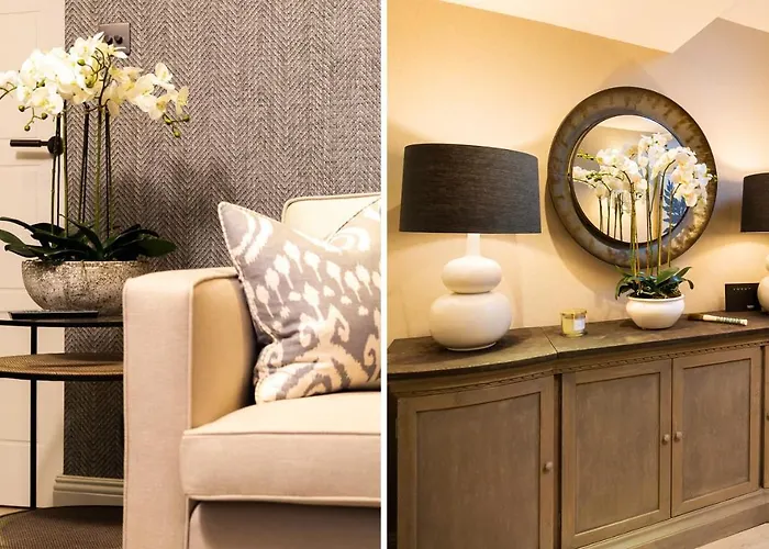 Lake View Loft Bowness-on-Windermere