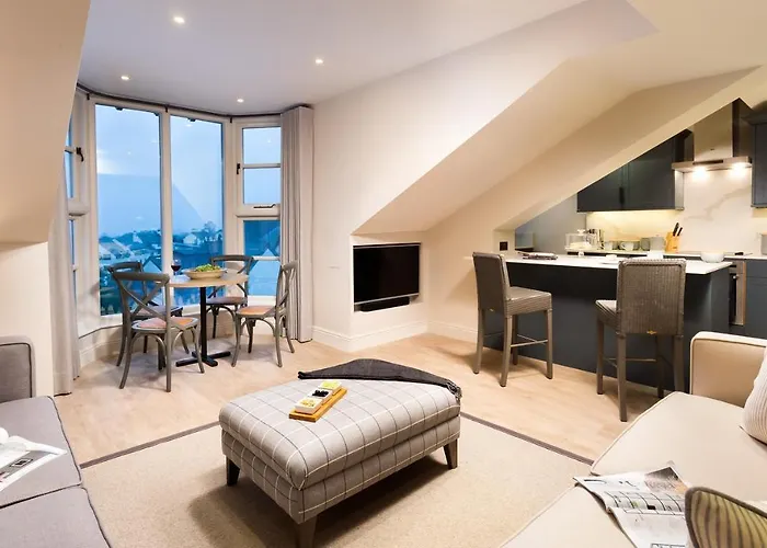 Hotel Lake View Loft