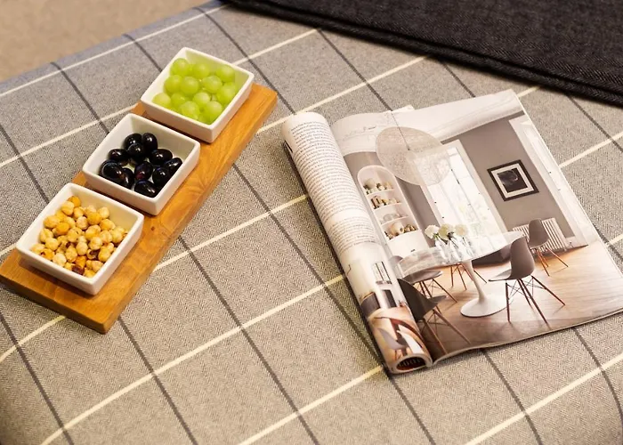 Hotel Lake View Loft Bowness-on-Windermere