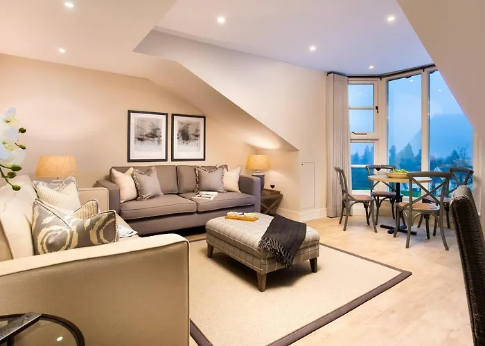 Hotel Lake View Loft *