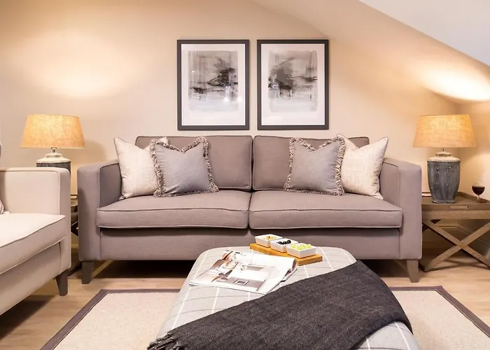 Hotel Lake View Loft Bowness-on-Windermere